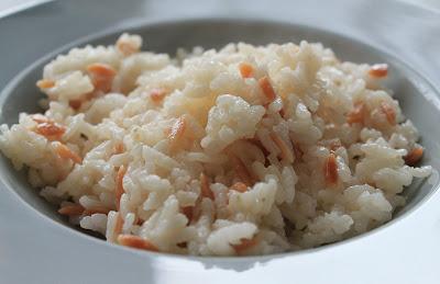 Pilav, türkischer Reis