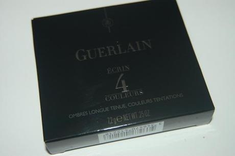 Review Guerlain Spring Look 2013