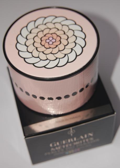 Review Guerlain Spring Look 2013
