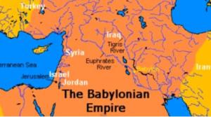 Das babylonische Reich