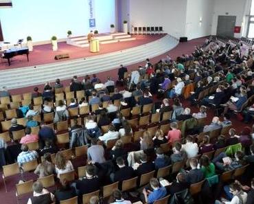 Rückblick auf die Evangelium21-Konferenz 2013