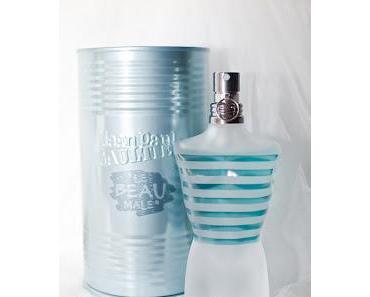 "LE BEAU MALE" von Jean Paul Gaultier
