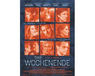 Filmkritik: Das Wochenende (DE 2012)