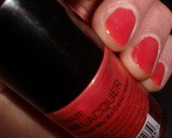 Catrice Nagellack Farbe 20 Meet Me At Coral Island