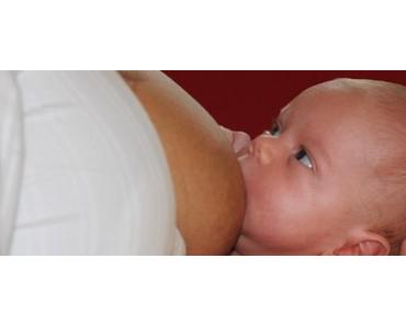 Muttermilch: eine neue Verwendung