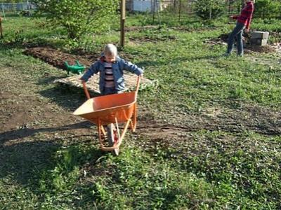 Heimwerker- und Gartensaison beginnt!