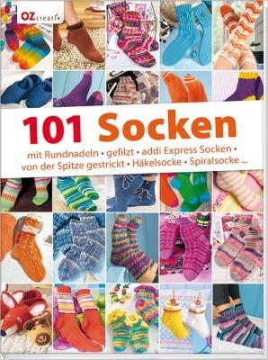 OZcreativ  6222 - 101 Socken