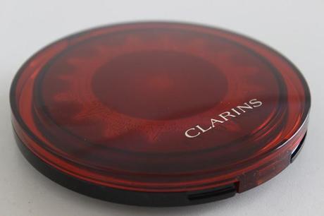 Clarins Summer Collection 2013 - Bronzing Compact