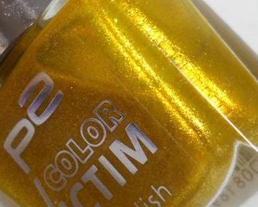 p2 color victim "bloggers' choice"