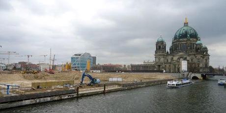 Berlin: aus Neu mach Alt