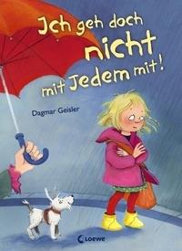 Bücher und Spiele: Starke Kinder gehen nicht mit Fremden mit