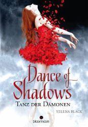 Rezension: Dance of Shadows