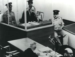 Eichmann-Prozess