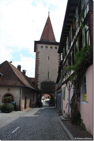 Gengenbach - Stadttor