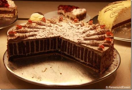 Gengenbach - Torte