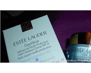 Estee Lauder "DayWear Advanced Multi-Protection Anti-Oxidant Creme SPF15"