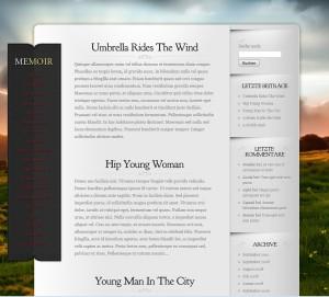 WordPress themes von Elegantthemes