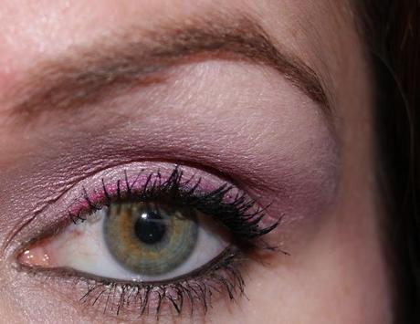 EOTD: Zartrosa zum Valentinstag