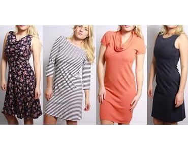 Für jeden Typ das passende Sommerkleid!