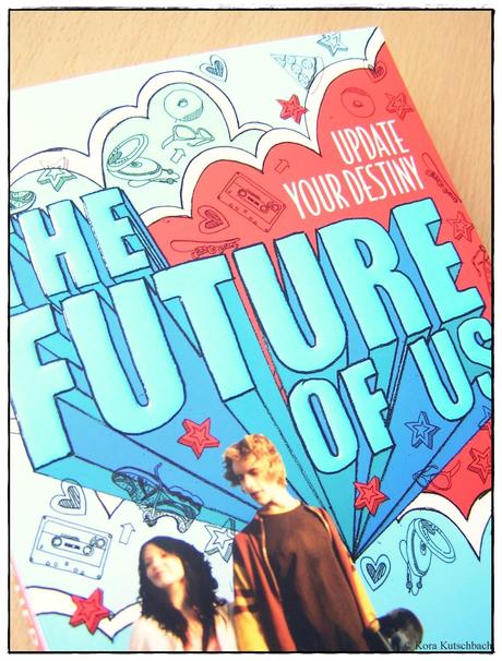 [Buchpost] Was, wenn wir unsere Zukunft kennen würden?