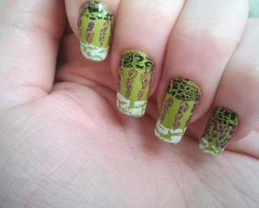 Nageldesign