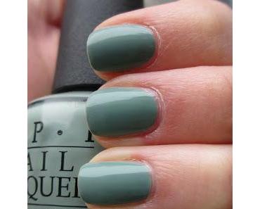 OPI Thanks A Windmillion [Holland Collection]