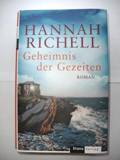 Hannah Richell: Geheimnis der Gezeiten