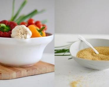 Tischlein, deck dich...