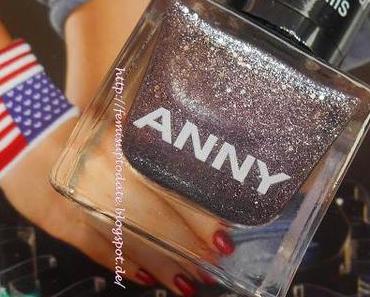 Anny " Rock your nails" Desert Glam Kollektion