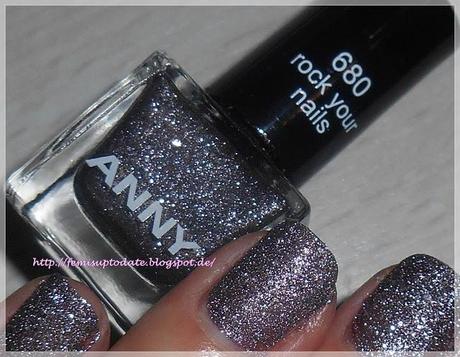 Anny Rock your nails