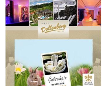 Relais & Châteaux Hotel Dollenberg Osteraktion