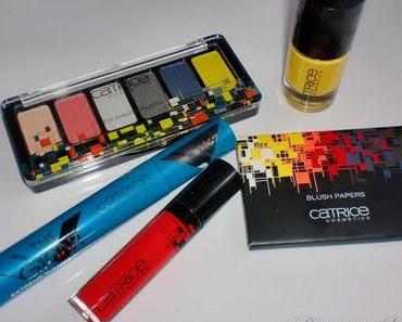 Catrice Geometrix Limited Edition