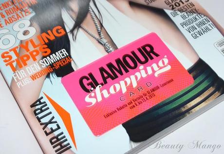 Glamour Shopping Week - Hier möchte ich überall shoppen und ihr so?