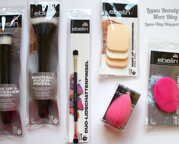 Neue Produkte von ebelin