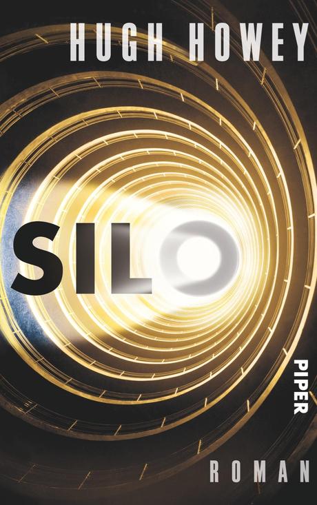 [Rezension] Silo (Hugh Howey)
