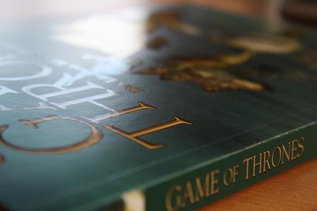 [Rezension] Game of Thrones - Das Lied von Eis und Feuer. Die Graphic Novel (George R. R. Martin)