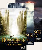 [Rezension] Der Herr der Ringe - Die Gefährten (J. R. R. Tolkien)