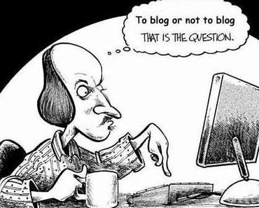 Das Blogging: Einst, Heute & in der Zukunft