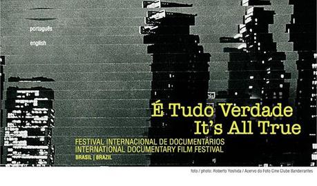 dokumentarfilmfestival <b>rio</b> de janeiro