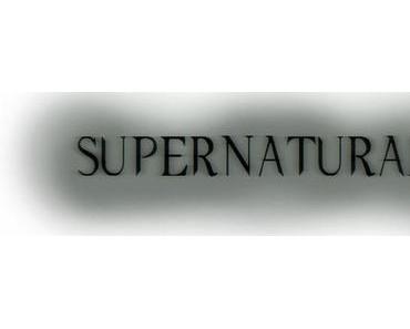 Lieblingsserien–Supernatural