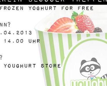 Berlinspiriert Blog: Das Berlin Bloggertreffen