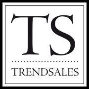 trendsales logo Berlinspiriert Lifestyle: Trendsales Flohmarkt 