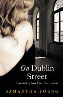 ♡ Rezension: Dublin Street- Gefährliche Sehnsucht von Samantha Young ♡