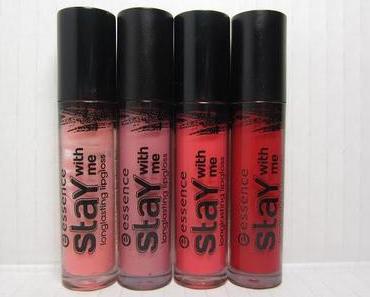 essence stay with me longlasting lipglosse