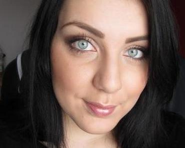 AMU + FOTD | Oh, It's Toffeeful!