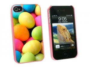 Mit iPhone Ostern feiern: iPhone Covers mit Ostern Motiven
