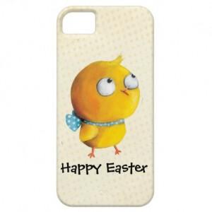 Mit iPhone Ostern feiern: iPhone Covers mit Ostern Motiven