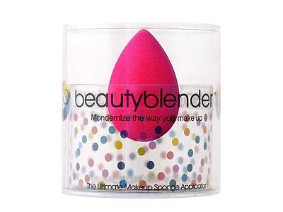 Das Make up Ei vs. Beautyblender