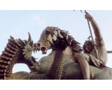 Berlin: mach die Schwiegermutter tot