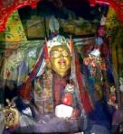 Guru Rinpoche Statue